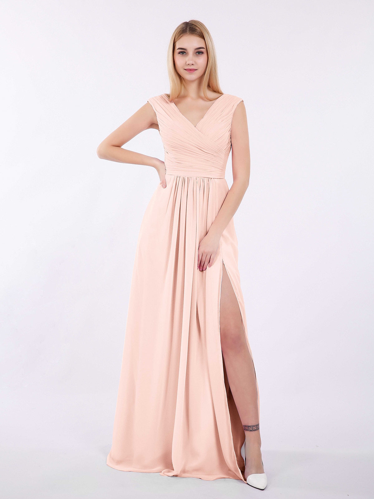 Pearl Pink